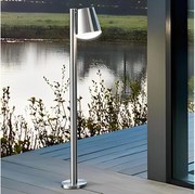 Eglo 33563 - Lampă de exterior LED dimabilă CALDIERO-C, 1xE27/9W/230V, IP44