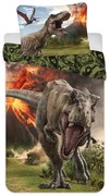 Lenjerie de pat Jurassic World