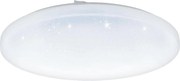 Eglo 33288 - Plafonieră LED FRANIA-S LED/33W/230V Ø 43 cm