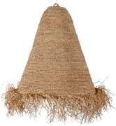 Lustra Bali Style din fibre naturale diametru 70cm DZ-601520