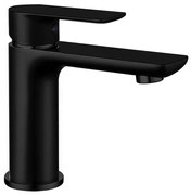 Mexen Alfa baterie pentru lavoar, negru - 745700-70