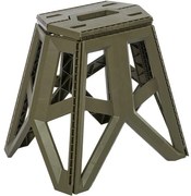 Keeeper Scaun pliabil pentru exterior Tom Olive