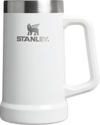 Stanley Korbel pentru bere Big Grip Beer Stein 700 ml Frost Gloss