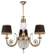 Candelabru personalizabil realizat manual BIBIONE