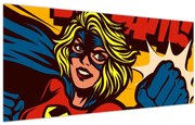 Tablou - Comix (120x50 cm)