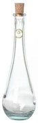 Sticla cu capac pluta, Goccia, 325 ml