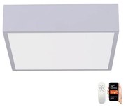 Plafonieră LED dimabilă Immax NEO 07238L CANTO 22W/230V alb Tuya + telecomandă