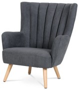 Fotoliu GREY2, gri