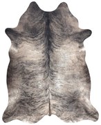 Covor Artificial Cowhide, Vaca G5067-4 Piele gri