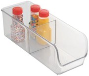 Sistem de stocare pentru frigider iDesign Fridge, 28 x 10 cm