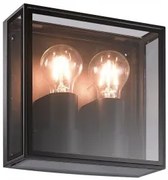 Aplica exterior 2 becuri E27 IP65 Verbier 7066 Mantra