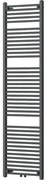 Mexen Mars radiator baie 1800 x 500 mm, 814 W, antracit - W110-1800-500-00-66