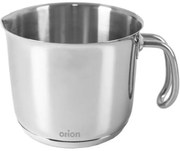 Castron din inox Orion ANETT, 12,5 cm