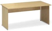 Masa ProOffice A 160 x 80 cm, para salbatica