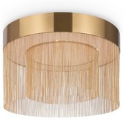 Lustra LED aplicata design elegant modern Imaginary