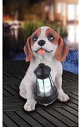 Globo 33371 - Lampă solară LED/0,06W/3V IP44