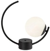 Veioza/Lampa de masa stil modern Mesiro