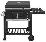 Gratar multifunctional