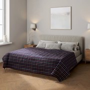 Cuvertura matlasata cu model