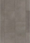 Mexen Grey Mist panouri vinilice 610 x 305 mm SPC 6,5 mm, strat IXPE 1,5 mm, 4 V-Fuga, Piatră - F1155-0610-305-505-4V1-90