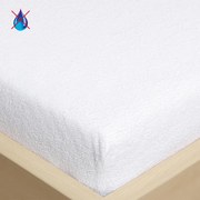 Cearşaf impermeabil FROTIR 90 x 200 cm