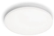 Plafonieră LED dimabilă IZSO LED/24W/230V 2700-6500K Philips + telecomandă