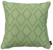 Perna de exterior MADISON GRAPHIC 50x50 cm, verde