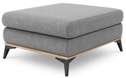 Puf Windsor &amp; Co Sofas Planet, gri