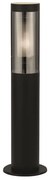 Stalp mic de exterior IP44 Batton H-45cm