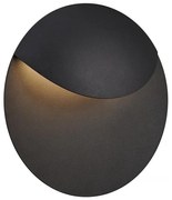 Nordlux - Aplică LED de exterior VALOPIN LED/11W/230V IP54