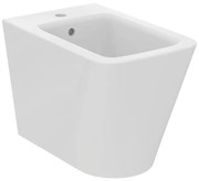 Bideu Ideal Standard Atelier Blend Cube BTW, alb - T368901