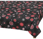 Bellatex Fată de masă Decorațiune de Crăciun, 70 x70 cm, 70 x 70 cm