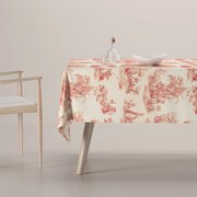 Fata de masa rectangulara