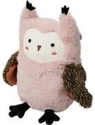 Hatu Jucărie din pluș Bufniță, 35 cm