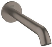 GROHE ESSENCE 13449AL1 - Scurgere pentru cadă, 221 mm, grafit