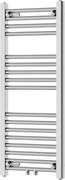 Mexen Mars radiator de baie 900 x 400 mm, 244 W, crom - W110-0900-400-00-01