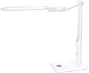 Lampă LED tactilă dimabilă de masă Aigostar LED/9W/230V 3000/6500K alb