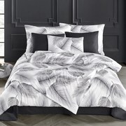 Lenjerie de pat din bumbac 4Home Caress, 160 x 200 cm, 70 x 80 cm