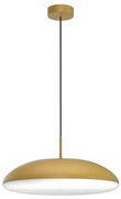 Lustra/Pendul design modern KAZZ 6L aurie