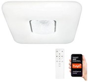 Top Light Orion HXL SMART - Plafonieră LED dimabilă 60W 230V Tuya