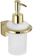 Mexen Lea dozator săpun, auriu - 70260388-50