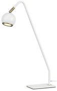 Markslöjd 107341 - Lampă de masă COCO 1xGU10/12W/230V