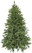 Pom de Crăciun artificial 3D Molid Italian 240cm