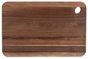 Cutting Board, 41 x 27 cm, Acacia Lemn, ZELLER
