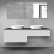 Set dulap Oltens Vernal 60014700, dulap Oltens Vernal 60010700, 63008300