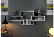 Set raft perete Sence