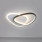 Plafoniera LED design modern Romo