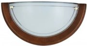 Aplica rustica lemn 1 bec E27 Ufo 5407 Rabalux