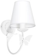 Lampa copii BUTTERFLY 1xE14/60W