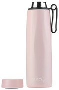 Termos roz 500 ml Fuori – Vialli Design